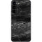Crystal Black Galaxy S22 Skin